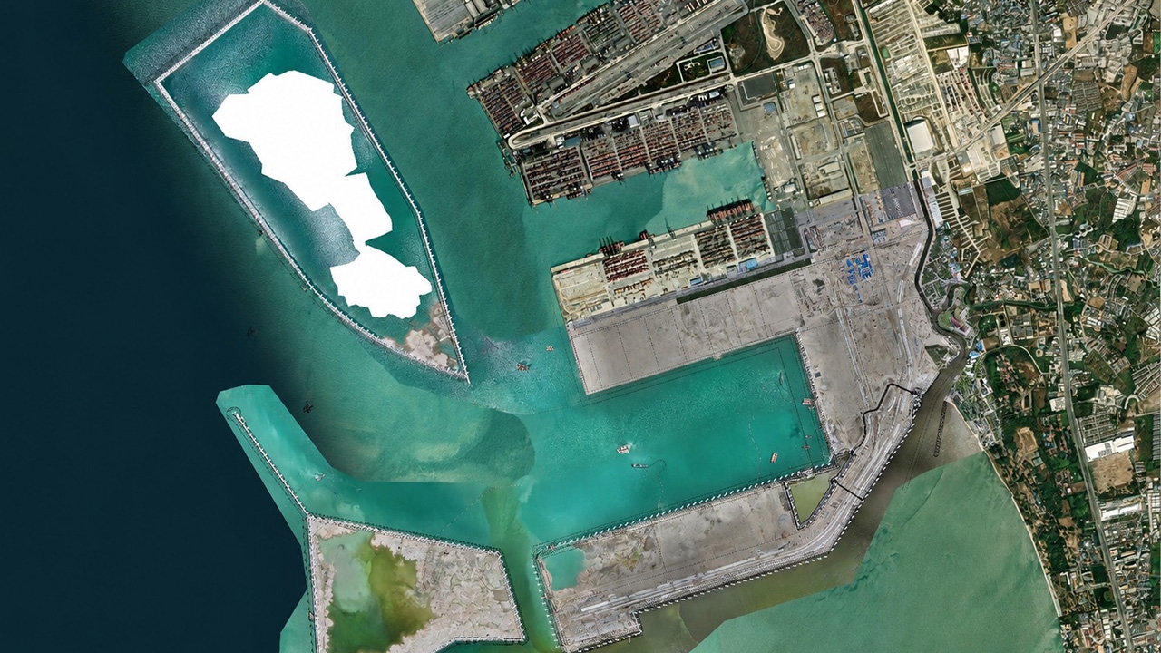 Thailand Mass-Transit Densification and Industrial Corridor Megaprojects Reshape Asset Pipeline